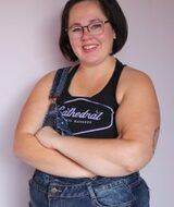 Book an Appointment with Ocean-Jade Duckarmie RMT at Cathedral Sports Massage