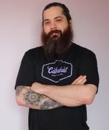 Book an Appointment with Quenten Ferguson RMT at Cathedral Sports Massage