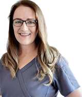 Book an Appointment with Leah Bergstrom RMT at Cathedral Sports Massage