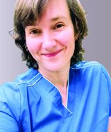 Book an Appointment with Tanya Lutsenko RMT at Cathedral Sports Massage