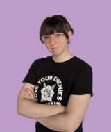 Book an Appointment with Elaina Oddo RMT at Cathedral Therapies