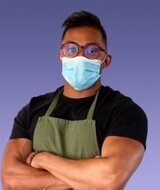 Book an Appointment with Vanhdy Siphanthong RMT at Cathedral Sports Massage