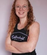 Book an Appointment with Sarah Welsh RMT at Cathedral Sports Massage
