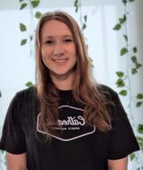 Book an Appointment with Alyssa Desjarlais RMT at Cathedral Sports Massage