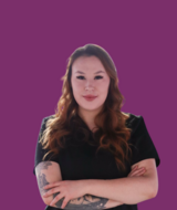 Book an Appointment with Jade Fox RMT at Cathedral Therapies