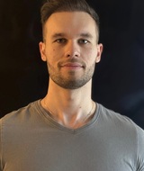 Book an Appointment with Albert Pyszniak RMT at Cathedral Sports Massage