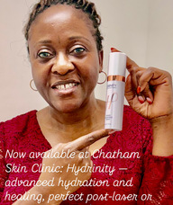 Book an Appointment with Dr. Queenette Asuquo for Dermatology