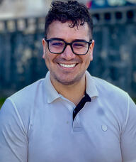 Book an Appointment with Dr. Nicolás Francisco Narvaez Linares for Psychologist