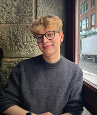 Book an Appointment with Justin Coulombe for Psychometrist | Psychométricien(ne)