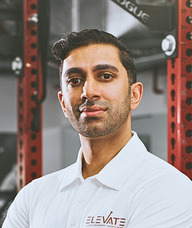 Book an Appointment with Jayten Patel for Physiotherapy