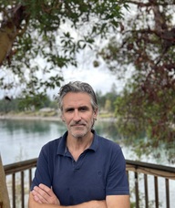 Book an Appointment with Eric Touchburn for Reflexology