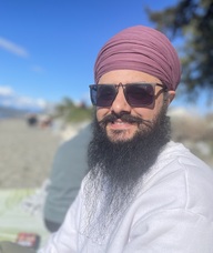 Book an Appointment with Simrat Singh for Registered Massage Therapy