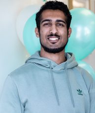 Book an Appointment with Myles Abreo for Massage Therapy