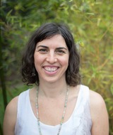 Book an Appointment with Julia Sevitt at Inner Sky Wellness