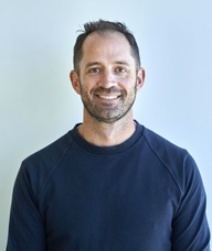 Book an Appointment with Jonathan Glass for Physiotherapy