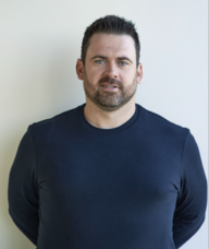 Book an Appointment with Jordan Knapman for Physiotherapy