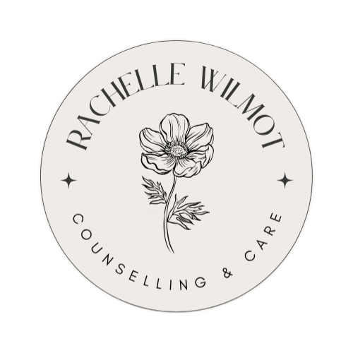 Counselling With Rachelle