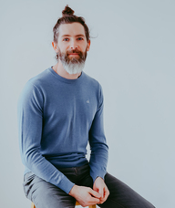 Book an Appointment with Jackson Hinton for Psychology & Counselling