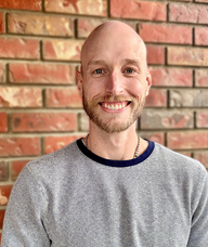 Book an Appointment with Jesse Fehr for Psychology & Counselling