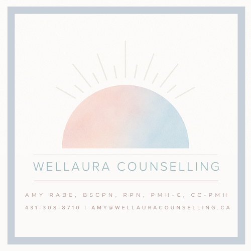Wellaura Counselling