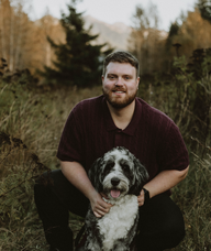 Book an Appointment with Ryan Jones for Counselling