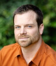 Book an Appointment with Dr. Ben Garrett for Counselling