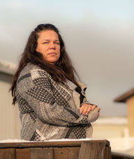 Book an Appointment with Candace Pambrun for Counselling