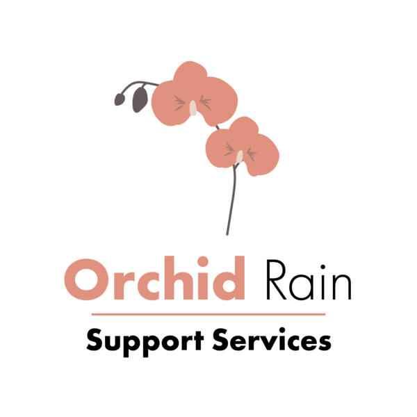 Orchid Rain