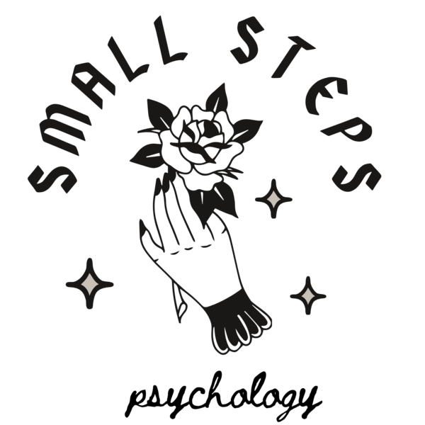 Small Steps Psychology Co.