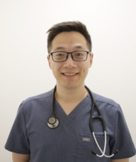 Book an Appointment with Dr. Tien Chun Wang for Consulting and Skin Analysis