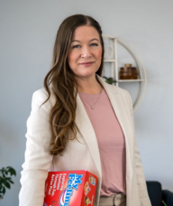 Book an Appointment with Claire Robert for Master's Student