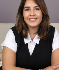 Book an Appointment with Sarah Al Kaati for Counselling