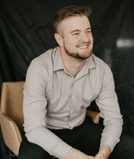 Book an Appointment with Aaron Blackburn for Psychotherapy