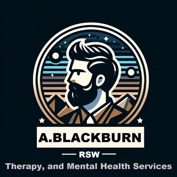 Aaron Blackburn