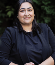 Book an Appointment with Reggie Mann for Counselling