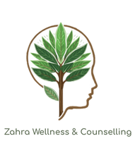 Zahra Wellness and Counselling