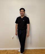 Book an Appointment with Fernando Melchor Ramos at Fernando Melchor Ramos, RMT.
