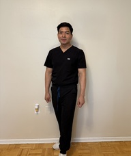 Book an Appointment with Fernando Melchor Ramos for Registered Massage Therapy