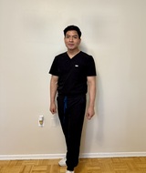 Book an Appointment with Fernando Melchor ramos at Wellness Masages