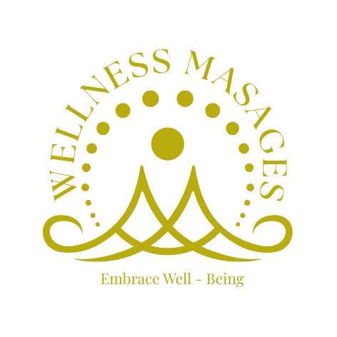 Wellness Masages