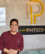 Book an Appointment with Raymond Jose at Project Physio+ Hamptons
