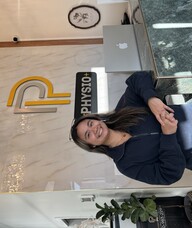 Book an Appointment with Ms. Louise Laine Bravo for Physiotherapy