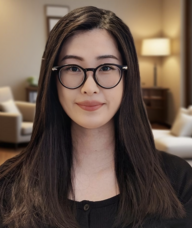 Book an Appointment with Siya Zhang for Psychotherapy