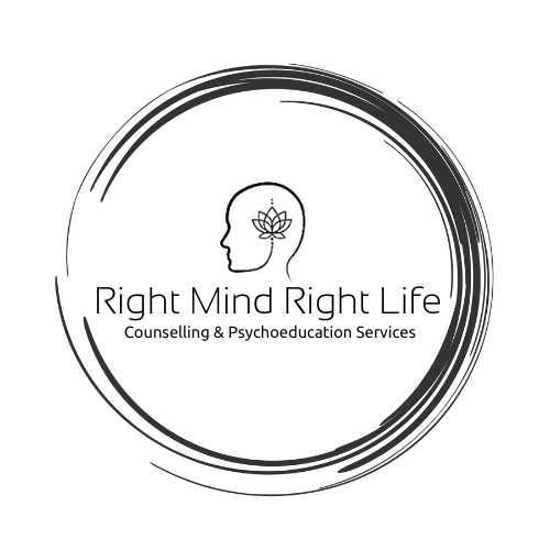 Right Mind Right Life Counselling