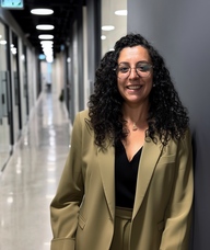 Book an Appointment with Sara Tawadros for Psychotherapy