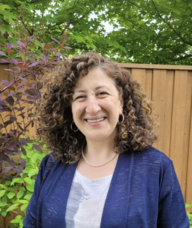 Book an Appointment with Nevine Samy Bebawi for Psychotherapy