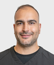 Book an Appointment with Armin Ghayyur for Physiotherapy