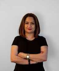 Book an Appointment with Tina Aslani for Physiotherapy