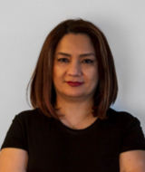 Book an Appointment with Tina Aslani at Easy Allied Health - Pemberton Marine