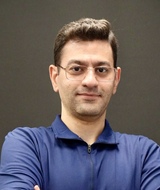 Book an Appointment with Mohammad (Ed) Ramezani at Easy Allied Health - Lonsdale